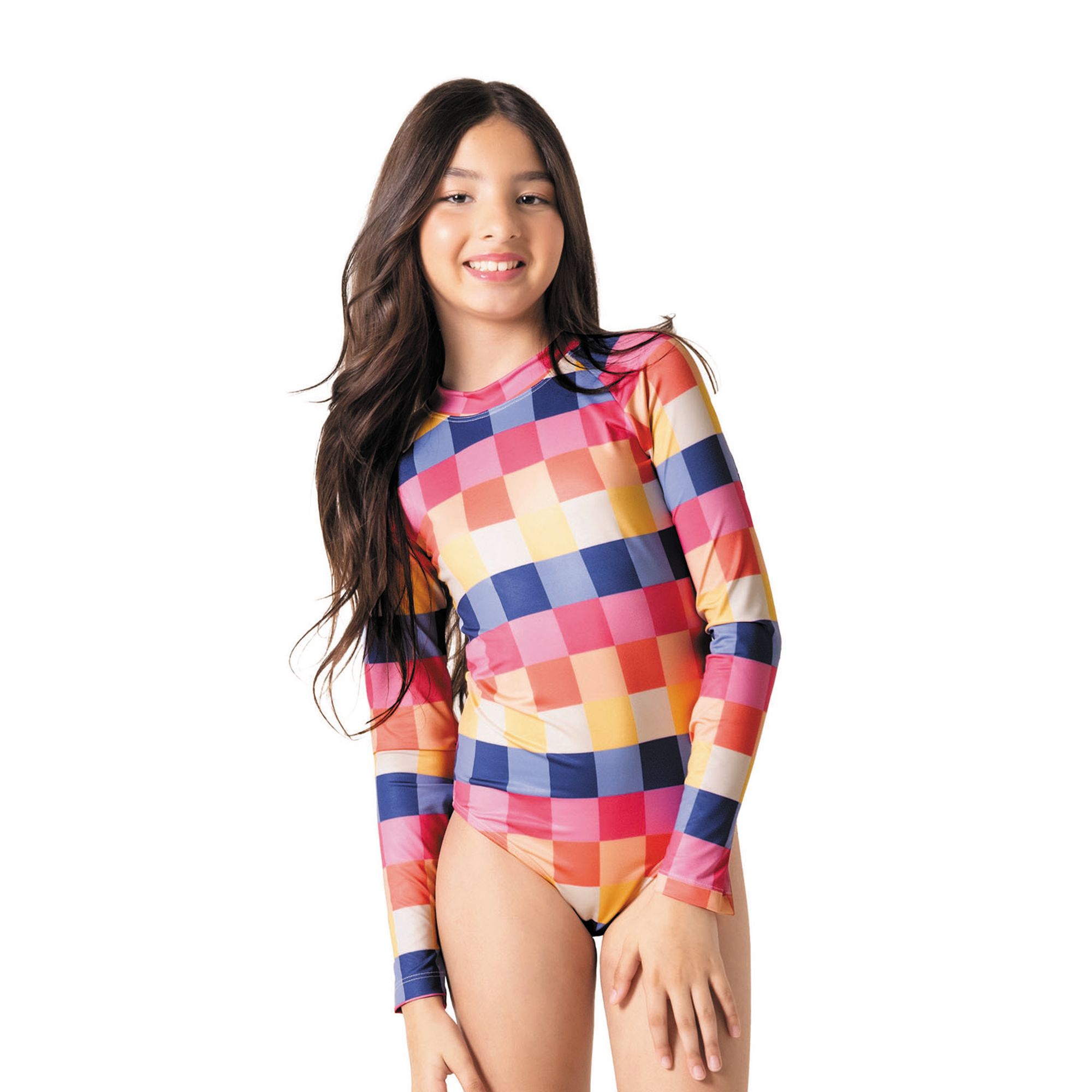 maio-body-infantil-manga-longa-protecao-uv-quadrados-coloridos-1