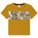Conjunto-Infantil-Camiseta-e-Bermuda-Folhagem-Amarelo-Mascavo-3