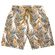 Conjunto-Infantil-Camiseta-e-Bermuda-Folhagem-Amarelo-Mascavo-4