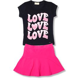 conjunto-infantil-blusa-preta-love-e-saia-pink-2