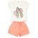 Conjunto-Infantil-Blusa-Cotton-Sandalias-e-Short-Laranja-Neon-2