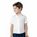 Camisa-Infantil-Social-Branca-Manga-Curta-Algodao-Flame-1