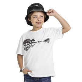 camiseta-infantil-manga-curta-branca-paisagem-guitarra