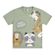 pijama-infantil-manga-curta-brilha-no-escuro-verde-animais-3