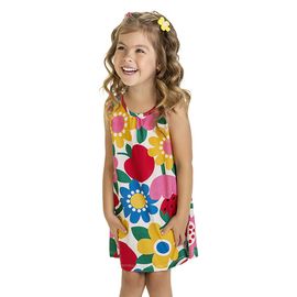 vestido-infantil-malha-trapezio-sem-mangas-flores-e-frutas-1