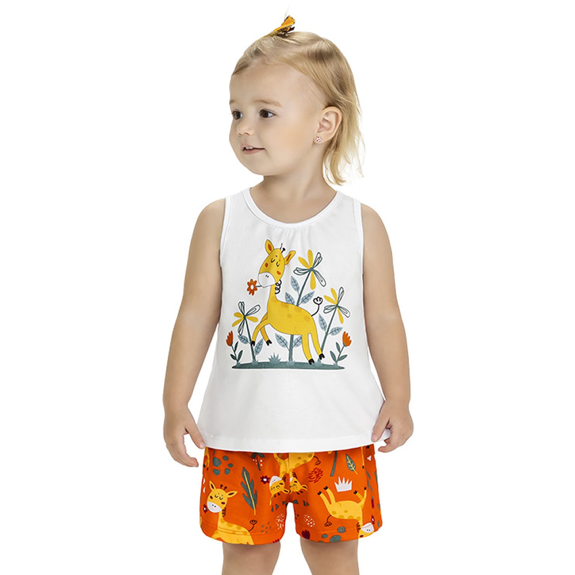 conjunto-infantil-regata-branca-girafa-e-short-laranja-1