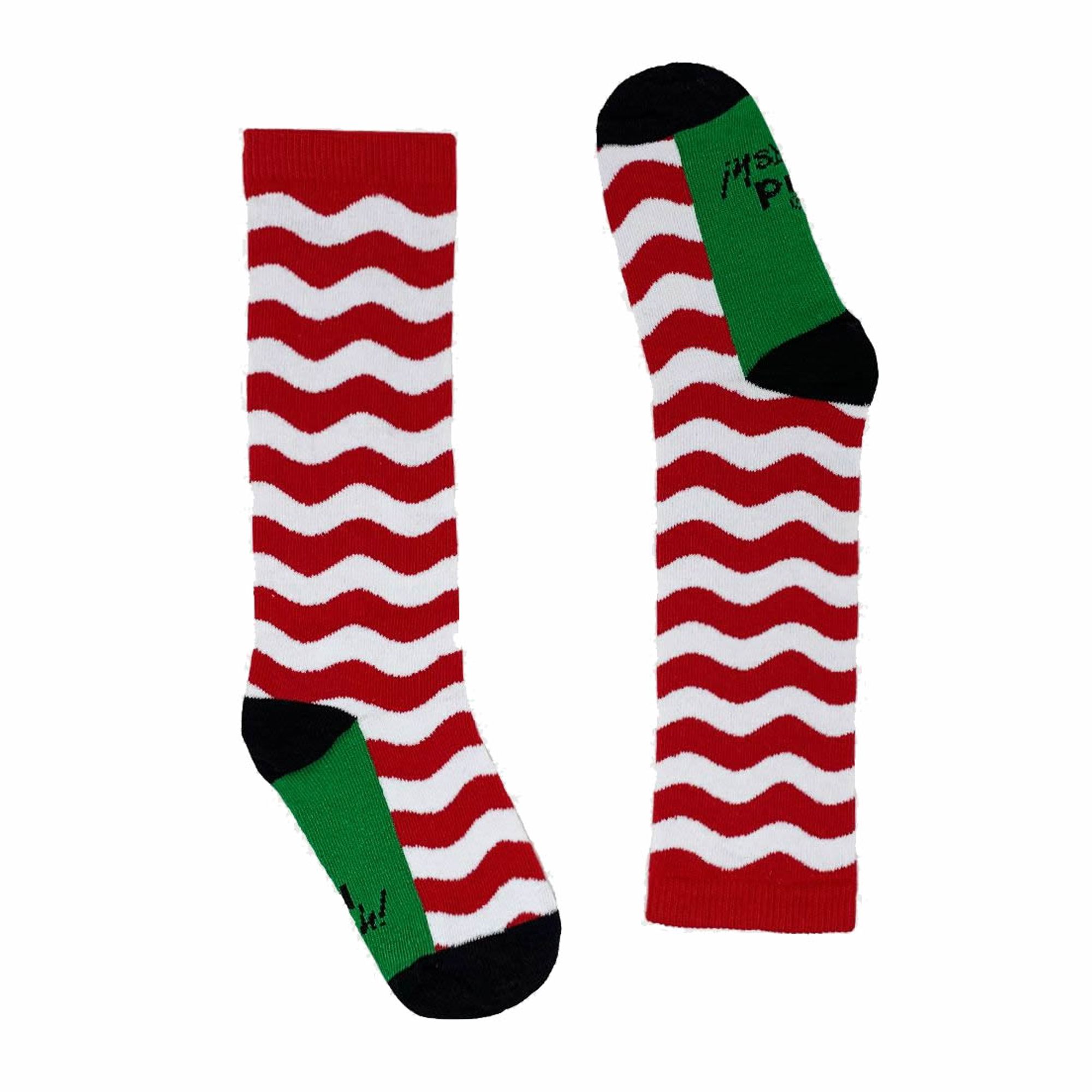 meia-infantil-34-peppermint-zigzag-vermelha-e-branca-1