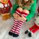 meia-infantil-34-peppermint-zigzag-vermelha-e-branca-3