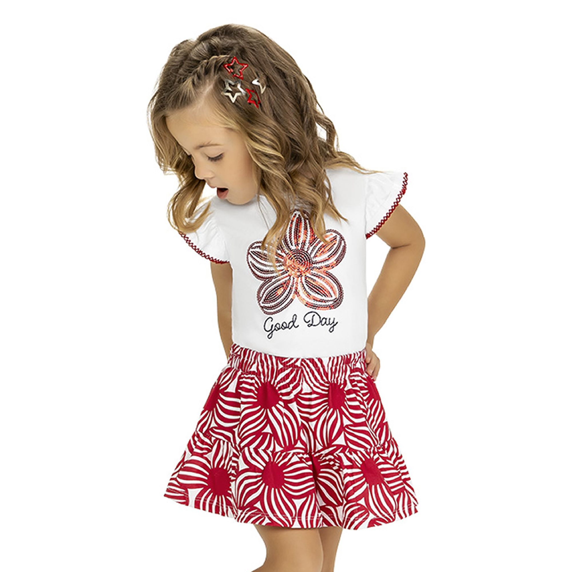 conjunto-meninas-blusa-branca-flor-lantejoula-e-saia-vermelha-1