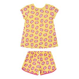 pijama-menina-curto-malha-amarelo-abraco-de-urso-3