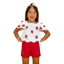 conjunto-infantil-blusa-branca-moranguinhos-e-short-vermelho-1