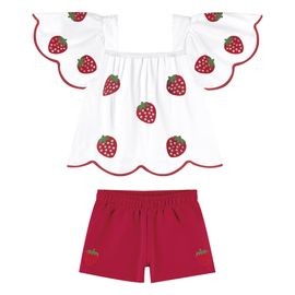 conjunto-infantil-blusa-branca-moranguinhos-e-short-vermelho-2