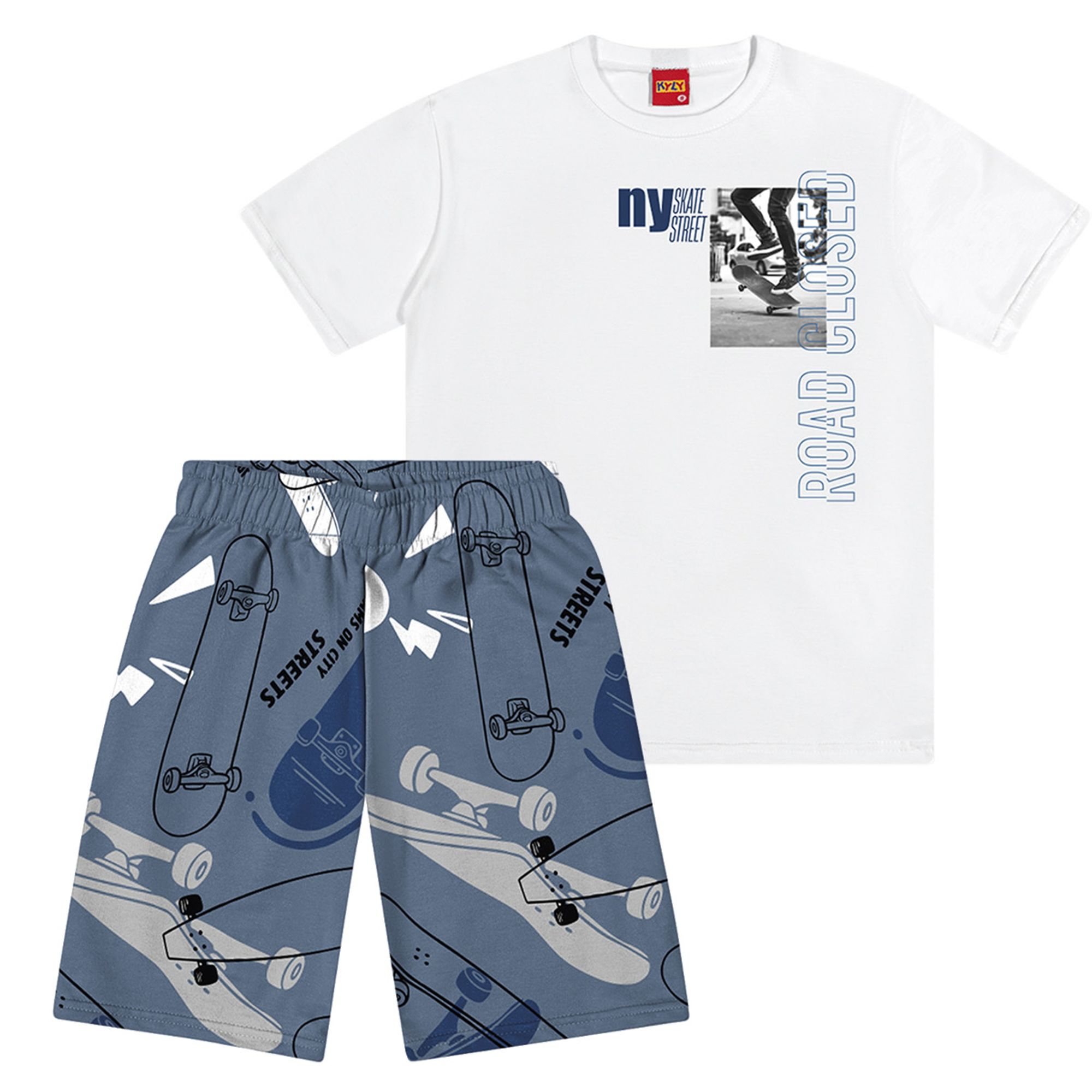 conjunto-infantil-camiseta-branca-skate-street-e-bermuda-azul-denim-1