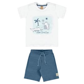 conjunto-infantil-camiseta-branca-jacares-e-bermuda-flame-azul-2