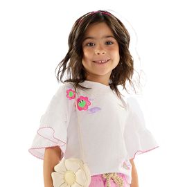 Blusa-Infantil-Branca-Manga-Babados-Flores-Brilho-Strass-1