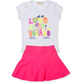 conjunto-menina-blusa-branca-verano-e-saia-short-embutido-pink-2