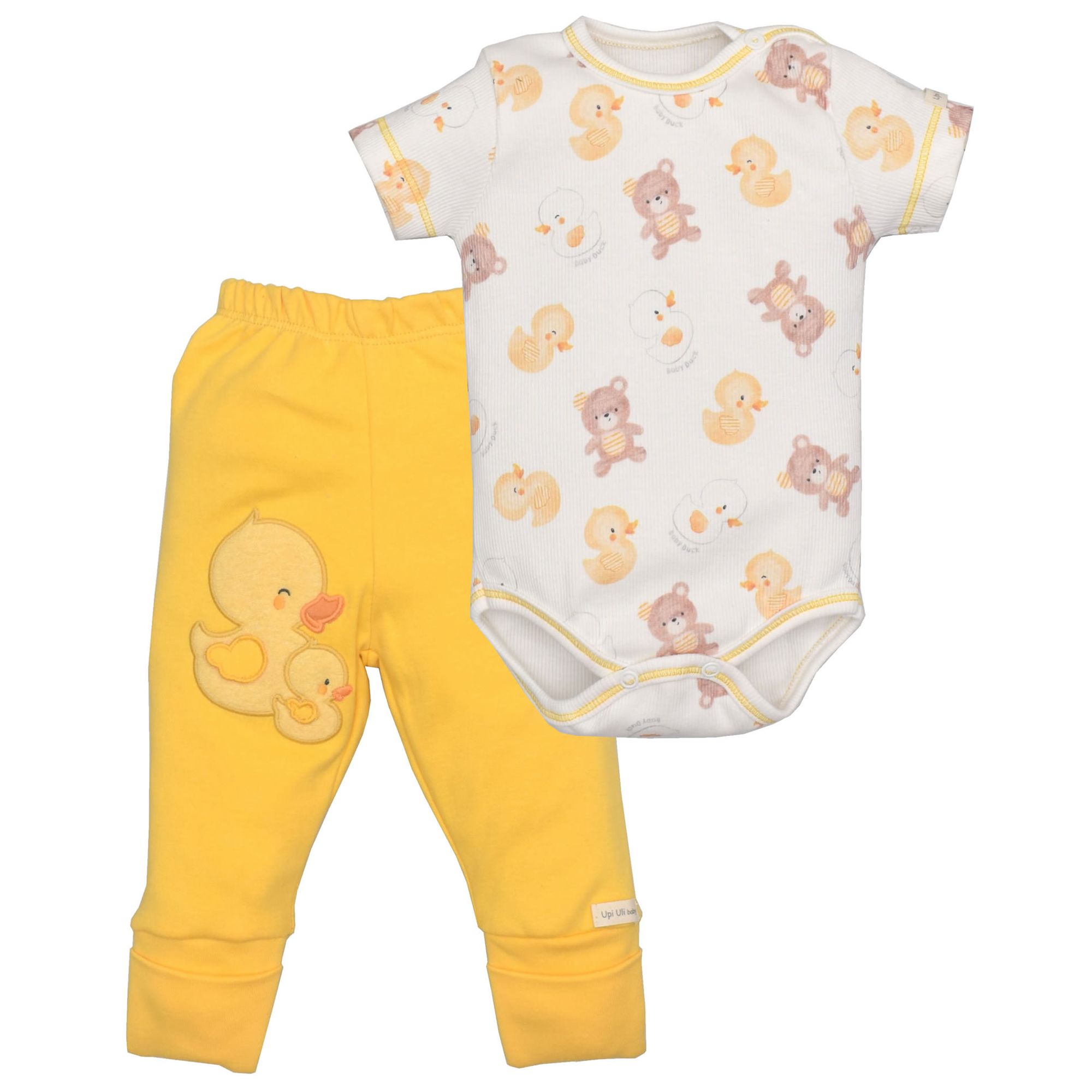 conjunto-bebe-body-e-calca-saruel-amarela-piu-piu-e-ursinhos-1