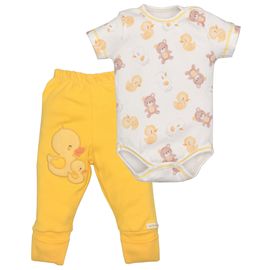 conjunto-bebe-body-e-calca-saruel-amarela-piu-piu-e-ursinhos-1