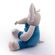 Boneco-Pelucia-elefante-cinza-e-Azul-Colecao-Safari-Zip-Toys-2