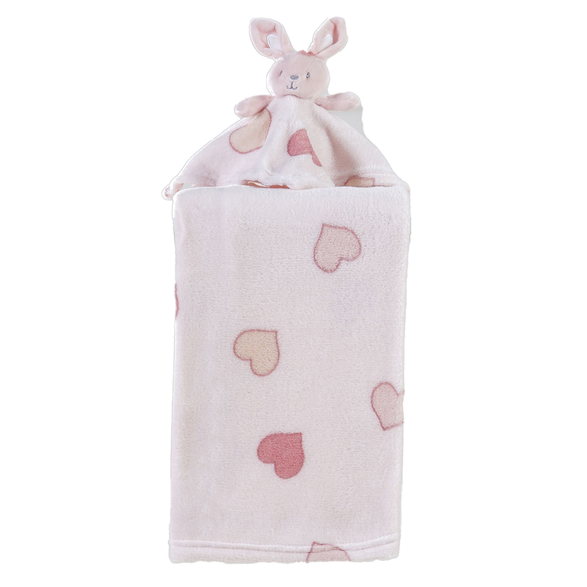 kit-manta-estampada-e-naninha-coelhinha-rosa