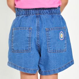 Short-Meninas-Jeans-Leve-Dia-de-Fofura-Cintura-Elastico-2