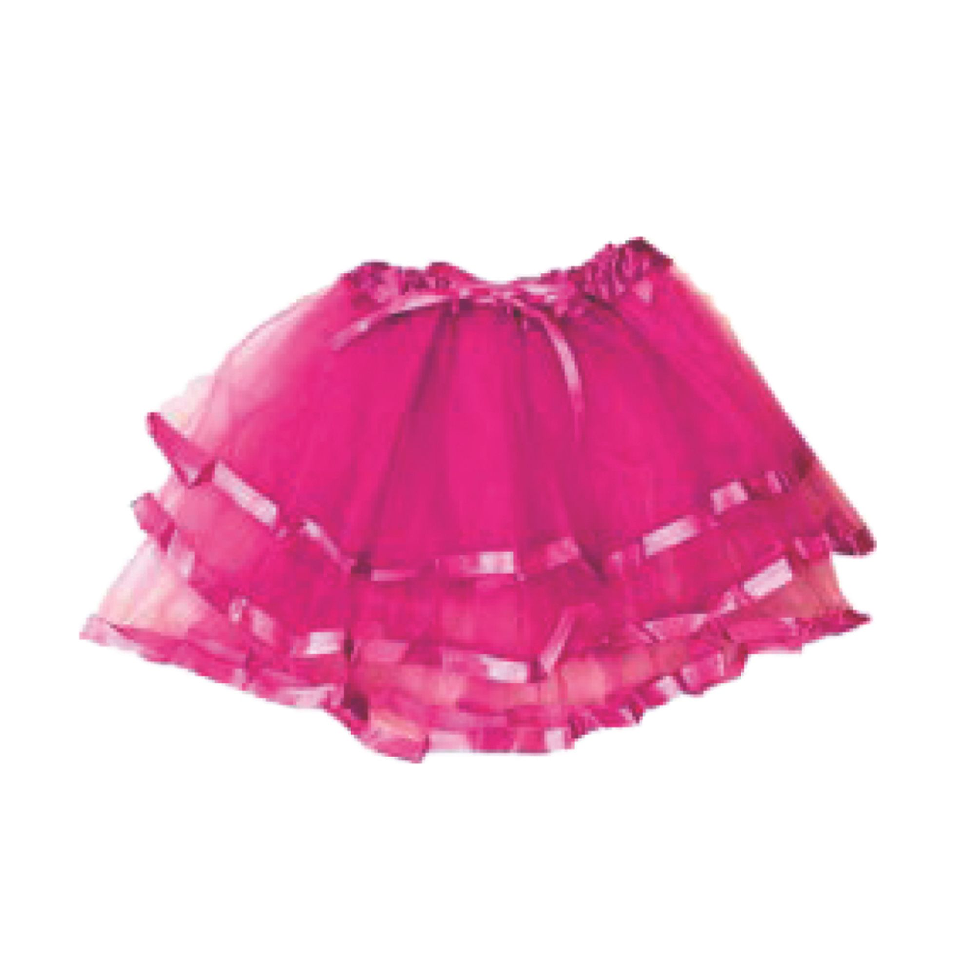 saia-infantil-tutu-fantasia-tule-barra-de-cetim-pink