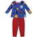 Conjunto-Meninas-Blusa-Manga-Longa-Azul-Flores-e-Legging-Vermelha-2