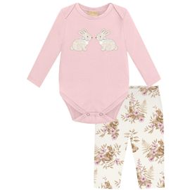 conjunto-bebe-body-rosa-coelhinhos-bordados-e-legging-flores-1