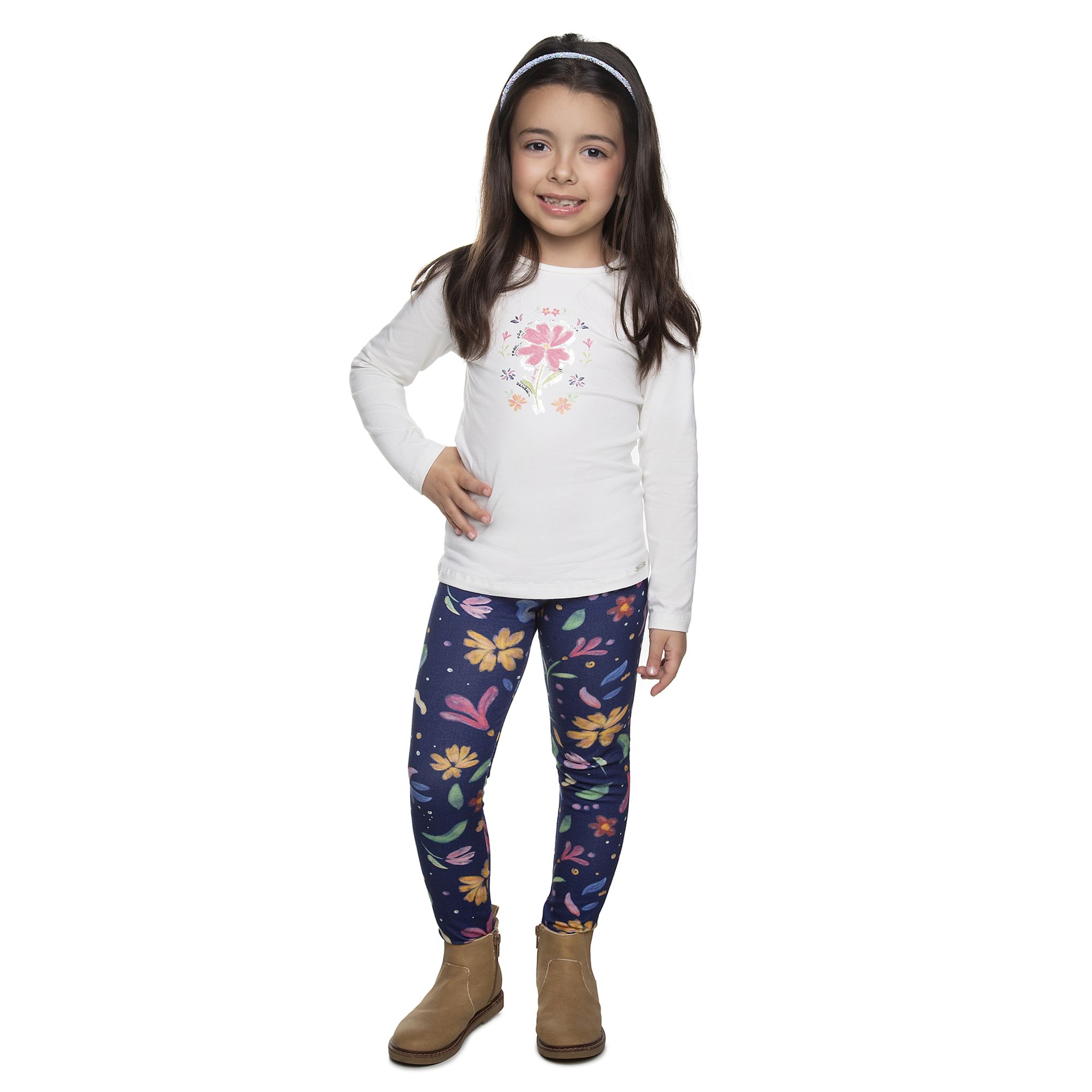 conjunto-menina-blusa-off-white-flor-e-legging-azul-flores-1
