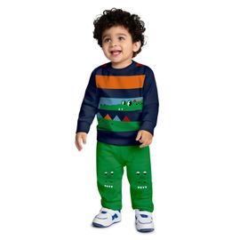 Conjunto-Infantil-Moletom-Felpado-Jacare-Faixas-Marinho-e-Verde-1