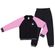Conjunto-Infantil-Agasalho-Moletom-Ziper-College-Preto-e-Rosa-3