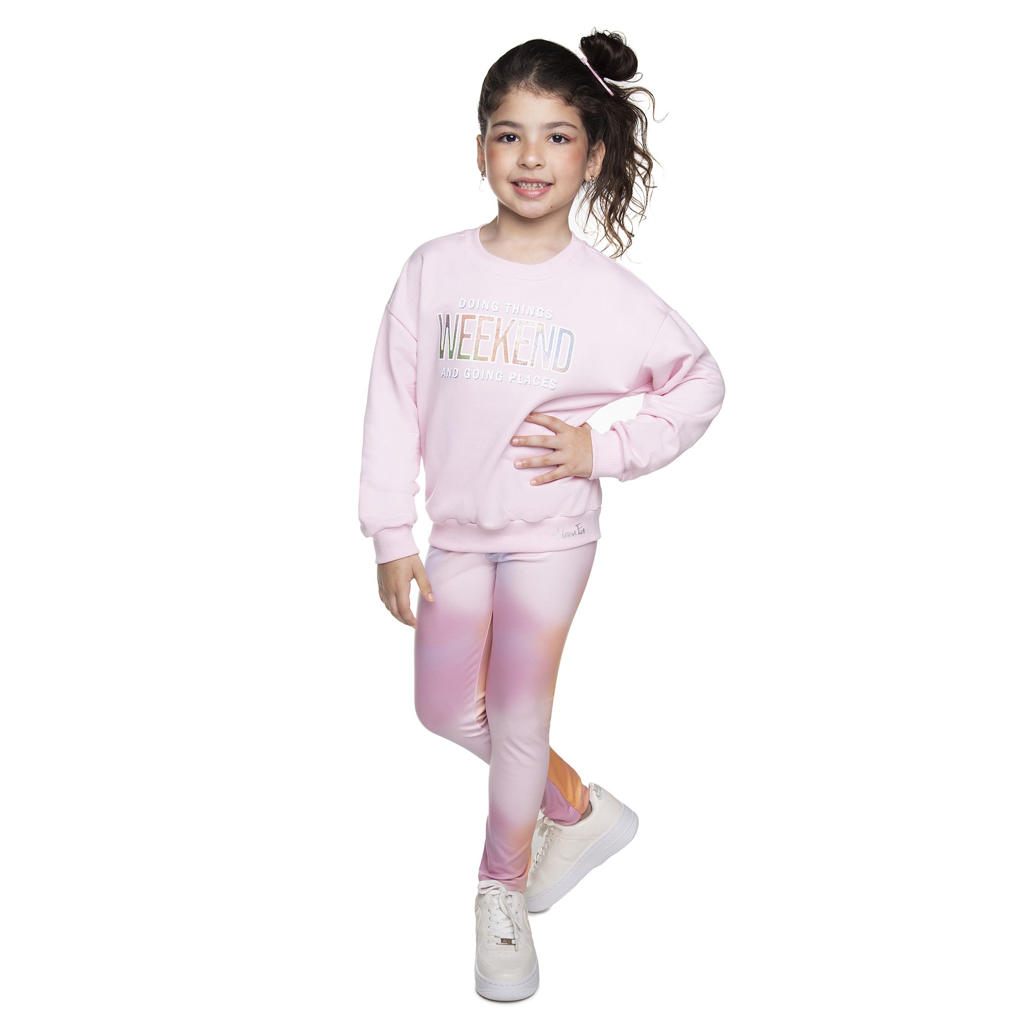 conjunto-meninas-moletom-rosa-weekend-e-legging-fleece-cores-1