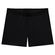SHORT-INFANTIL-BASICO-COTTON-PRETO-KYLY-2