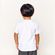 Camiseta-Infantil-Manga-Curta-Branca-Com-Estilo-Lambretas-Alphabeto-2
