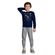 Conjunto-Infantil-Moletom-Peluciado-Sneaker-Azul-Marinho-e-Mescla-1
