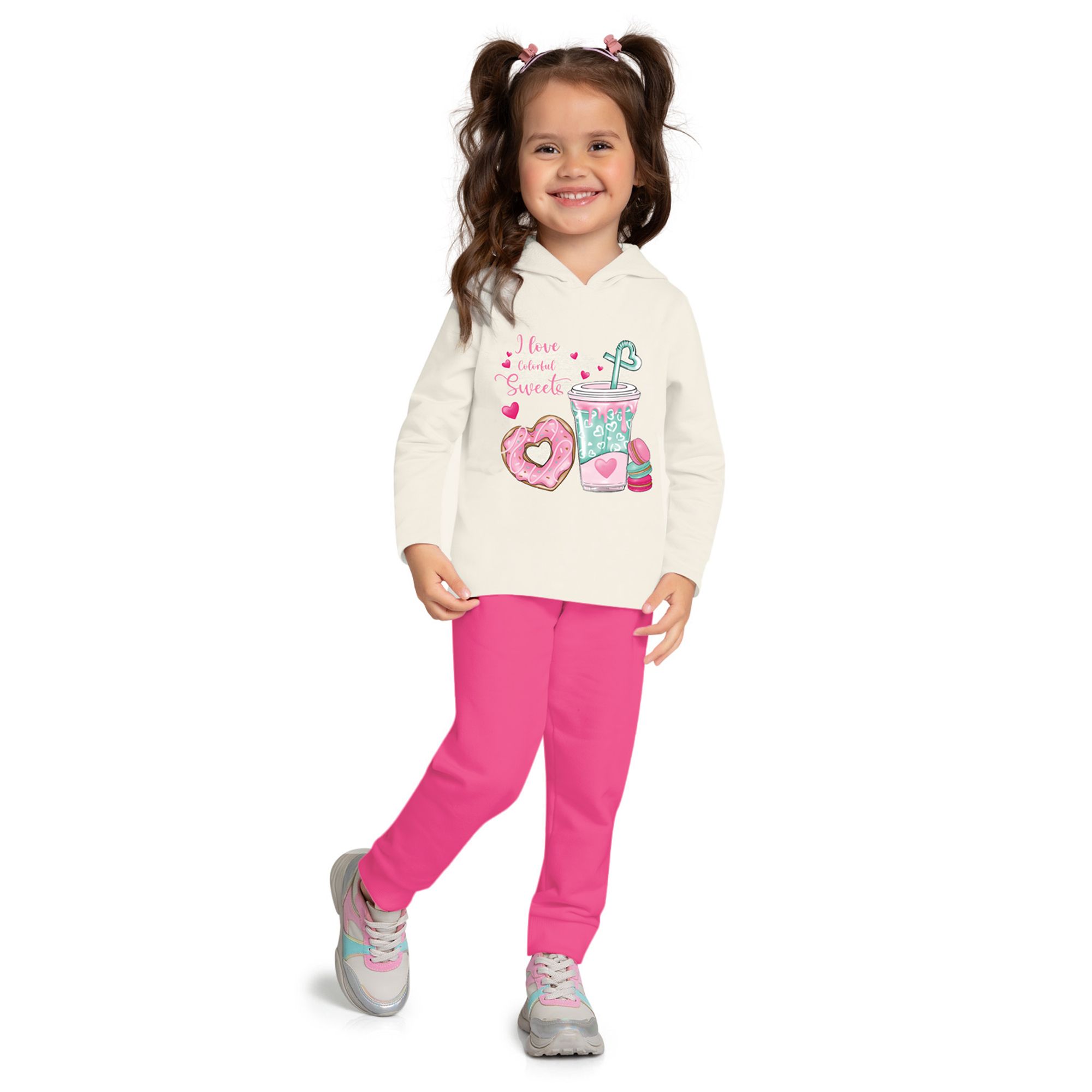 Conjunto-Meninas-Moletom-Blusao-Capuz-Gelo-Sweets-e-Calca-Rosa-1