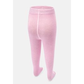 Meia-Calca-Infantil-Lisa-Rosa-Claro-Algodao-Fio-80-Puket-2