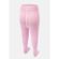 Meia-Calca-Infantil-Lisa-Rosa-Claro-Algodao-Fio-80-Puket-2