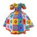 Vestido-Infantil-Junino-Marie-Quermesse-Elegante-Laco-Laranja-3