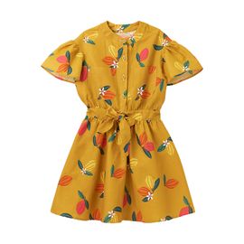 Vestido-Infantil-Fabula-Amarelo-Cacauzin-Laco-na-Cintura-1