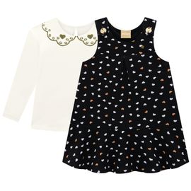 conjunto-infantil-salopete-preto-e-blusa-gola-bordada-milon-2
