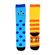 Meia-Infantil-34-Duo-Monstros-Azul-e-Amarelo-KidSplash-3