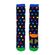 meia-infantil-34-preta-bolinhas-coloridas-kidsplash-2