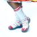 Meia-Infantil-34-Junina-Branca-Bandeirinhas-Badado-3D-Vermelho-1