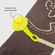 meia-infantil-34-cowboy-faroeste-espora-pompom-3d-4