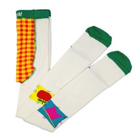 Meia-Calca-Infantil-Algodao-Branca-Junina-Caipira-1