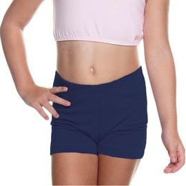 short-infantil-basico-azul-marinho-meninas-2