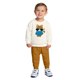 -	Conjunto-Meninos-Moletom-Guaxinim-de-Jaqueta-Gelo-e-Caramelo-1