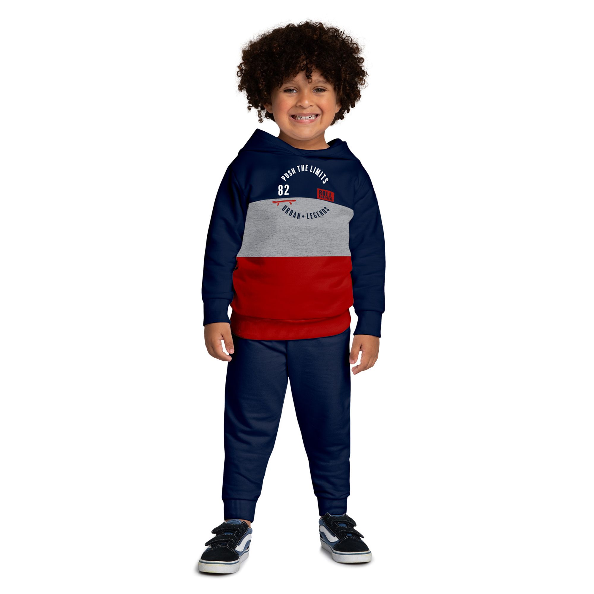 conjunto-meninos-moletom-capuz-3-cores-marinho-mescla-vermelho-1