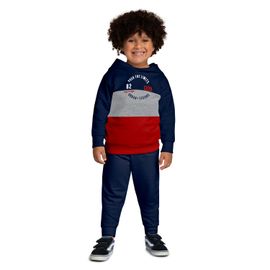 conjunto-meninos-moletom-capuz-3-cores-marinho-mescla-vermelho-1
